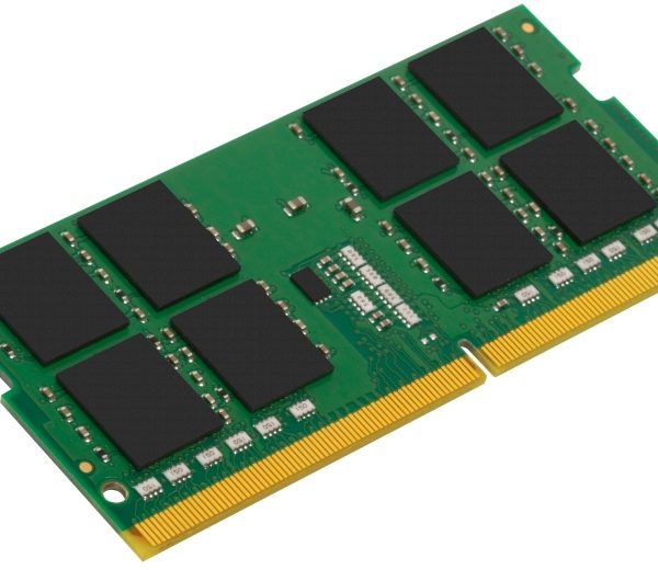 KINGSTON SO-DIMM DDR4 16GB 2666MHZ KVR26S19D8/16