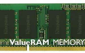 Kingston SO-DIMM DDR3L 8GB 1600MHz KVR16LS11/8 CL11 1.35V
