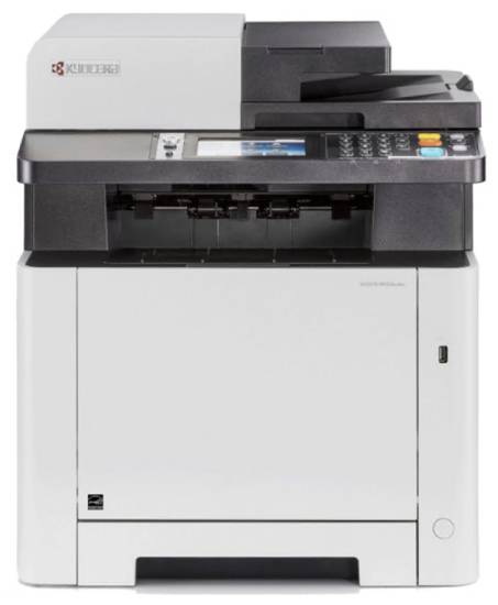 KYOCERA ECOSYS M5526cdw color MFP USB mreza wireless