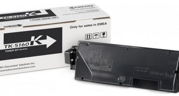 KYOCERA TK-5160K crni toner
