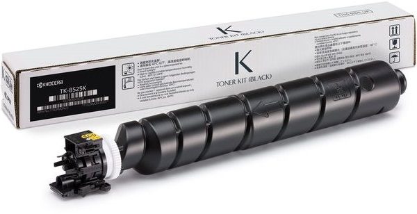 KYOCERA TK-8525K crni toner