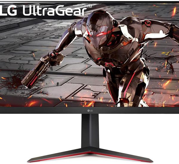 Lg 32in 32GN650-B  VA 2560x1440 1ms DP, HDMI x2 pivot tilt 165Hz