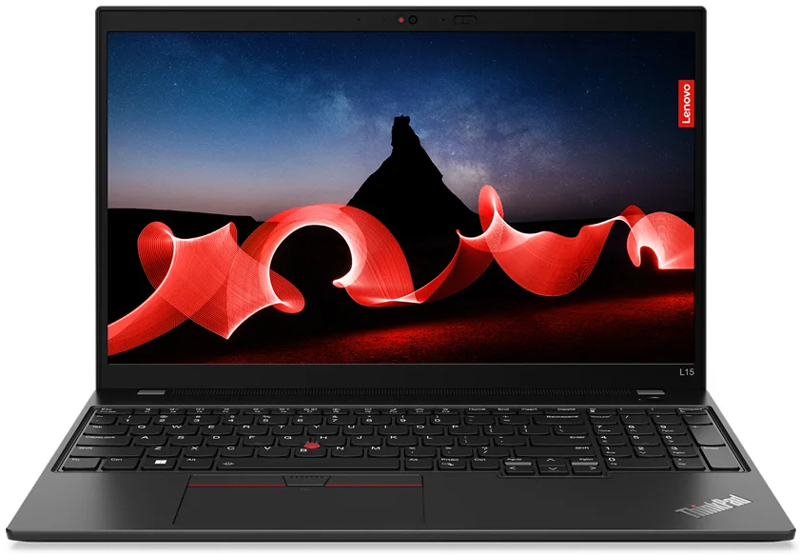 LENOVO ThinkPad L15 G4 I5-1355U 16GB, 512GB, W11P 3Y 21H3005MYA