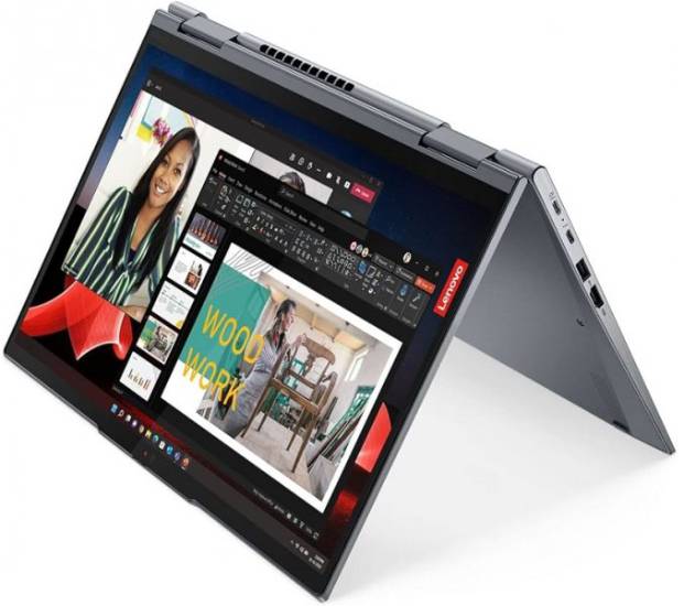 LENOVO ThinkPad X1YOGA G8 14in/I7/32G/1T/W11P/3Y, 21HQ0055YA