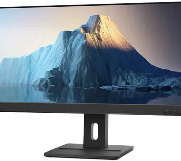 LENOVO 29in  E29w-20  2k IPS WLED HDMI DP 3Y 62CEGAT3EU