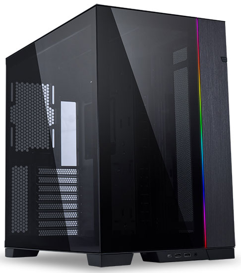 LIAN LI O11 Dynamic EVO O11DEG, 35186