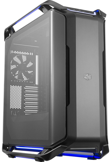 COOLER MASTER Cosmos C700P modularno Black Edition MCC-C700P-KG5N-S00