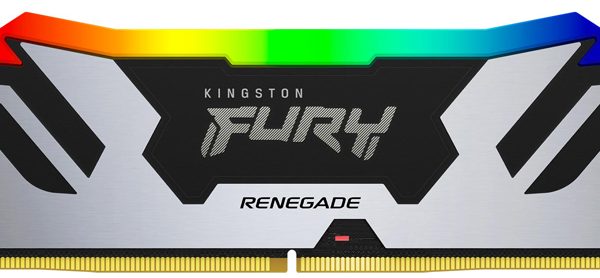 KINGSTON DDR5 16GB 7200MT/s KF572C38RSA-16 Fury Renegade RGB