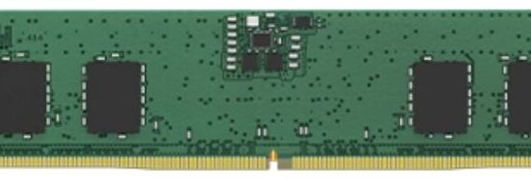 KINGSTON DDR5 16GB 5200MT/s KVR52U42BS8-16
