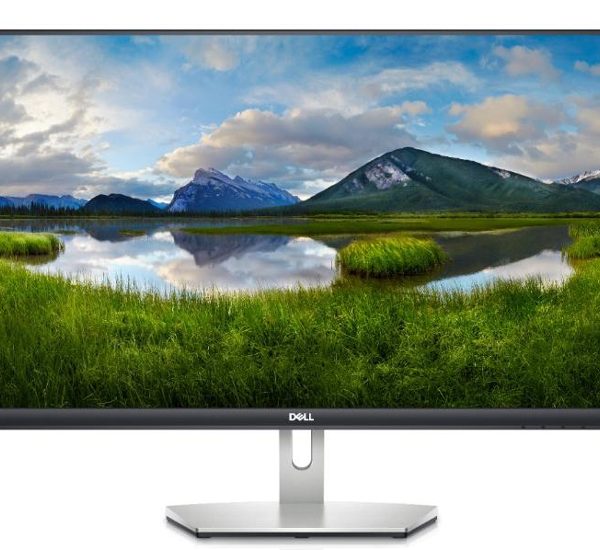 DELL 24in monitor S2421H IPS FHD 1920X1080 HDMI