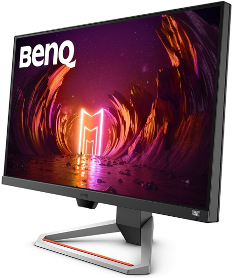 Benq 27in EX2710S IPS FHD LED Gaming 165Hz crni