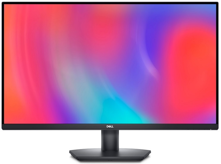 DELL 32in monitor SE3223Q 4K FreeSync