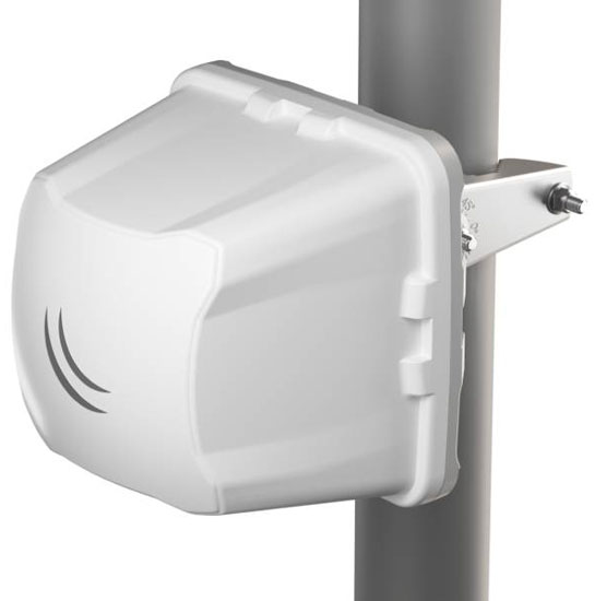 Mikrotik CubeG-5ac60ad RouterOS L3, Cube 60G ac antena LAN03230