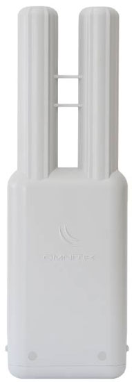 Acces point Mikrotik RBOmniTikUPA-5HnD OmniTIK 5 PoE sa kucistem, acces point LAN03315
