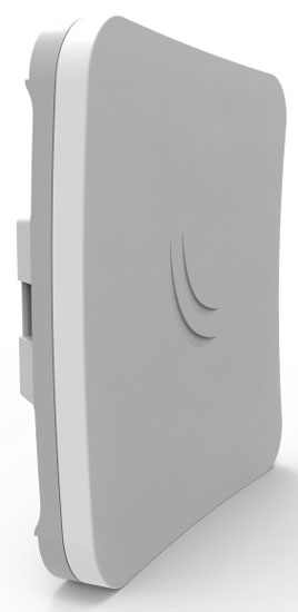 Mikrotik RBSXTsq5nD SXTsq Lite5, RouterOS L3, antena LAN03102