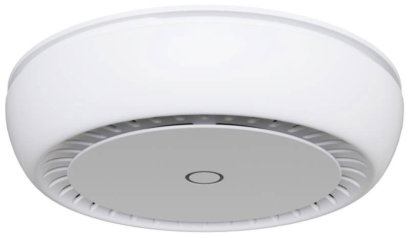 Access point Mikrotik RBcAPGi-5acD2nD-XL cAP XL ac, Router OS L4, plafonski/zidni access point LAN02782