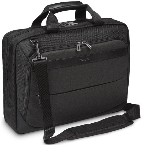 TARGUS Torba za notebook 15.6in TBT915EU CitySmart crno-siva NOT10773