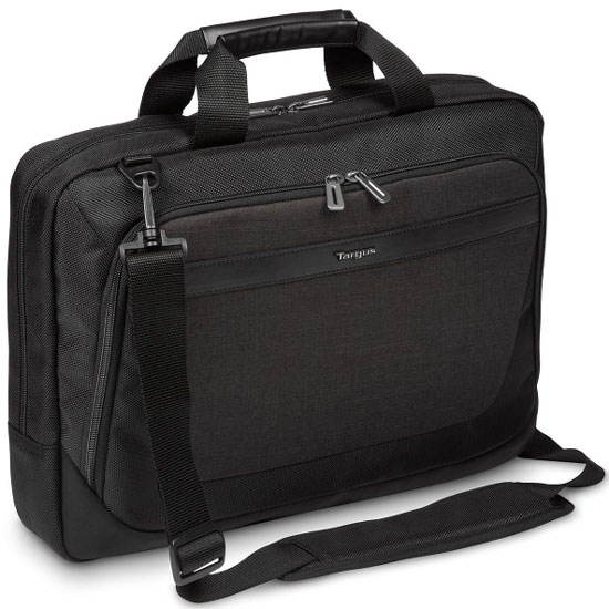 Targus Torba za notebook 15.6in TBT914EU CitySmart crno-siva NOT10832