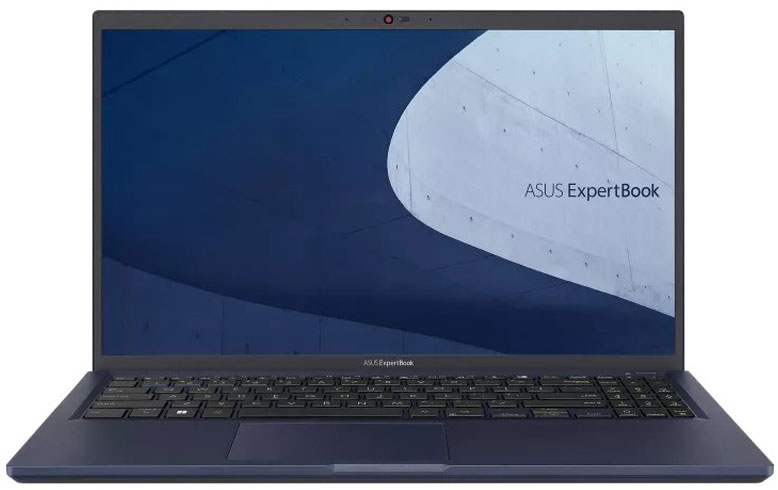 ASUS ExpertBook B1 B1500CBA-UI51B1X 15.6in FHD, i5-1235U, 8GB, SSD 256GB, Win11 Pro NOT21650