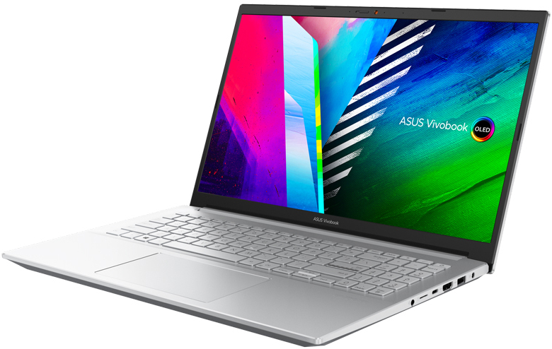 ASUS VivoBook Pro 15 OLED K6502VU-OLED-MA931X 15.6 in 2.8K OLED, i9-13900H, 16GB, SSD 1TB, GeForce RTX 4050, Win11 Pro NOT22042