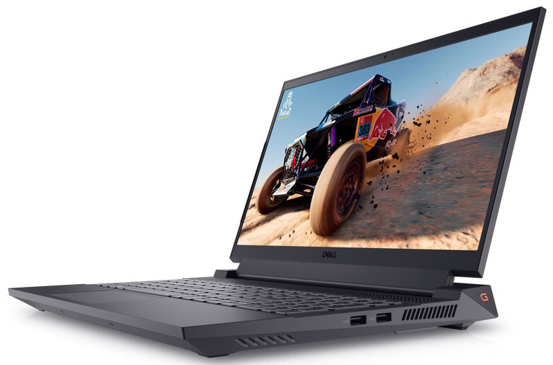 DELL G15 5530 15.6 in FHD 165Hz 300nits i7-13650HX 16GB 512GB SSD GeForce RTX 4050 NOT22107