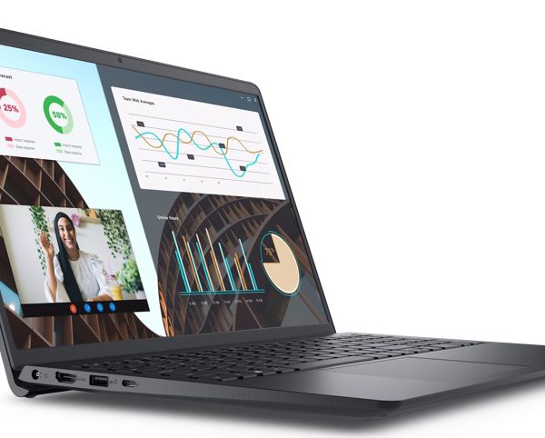 Dell Vostro 3530 15.6 in FHD 120Hz i7-1355U 8GB 512GB SSD Intel Iris Xe laptop  NOT22747