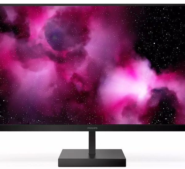PHILIPS 27in 276C8/00 IPS, 2560x1440, FreeSync, HDR 10, 2x HDMI, USB-C, Tilt
