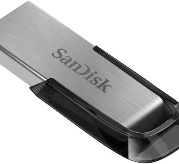 SanDisk 64GB SDCZ73-064G-G46 Ultra Flair USB3.0 34687