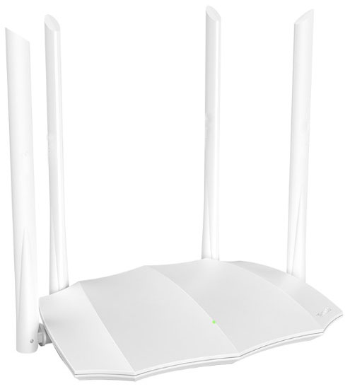 Tenda AC5V3.0 AC1200 Dual-Band Wi-Fi Router  LAN02817