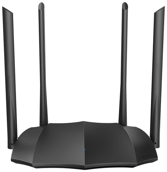 Tenda AC8 AC1200 Dual-band Gigabit Wireless Router  LAN02815