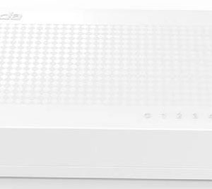 Tenda S108 V8.0 8port 10/100Mbps switch  LAN03515