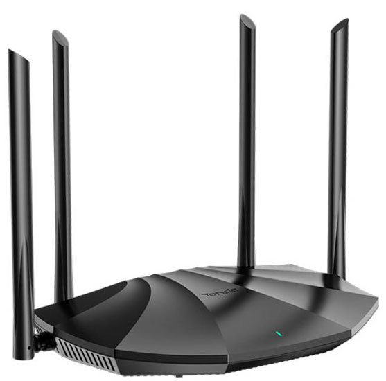 Tenda TX2 Dual-Band Gigabit Wi-Fi 6 Router  LAN03509