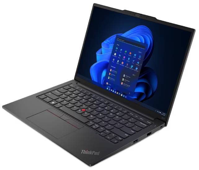 LENOVO ThinkPad E14 G5 R5-7530U/16G/512G/DOS/3Y, 21JR0035YA