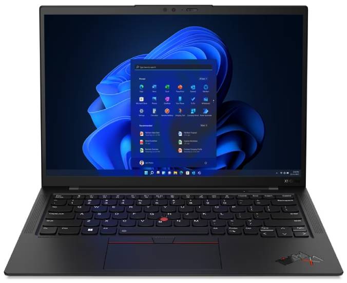 LENOVO ThinkPad T14 G4 14in I7-1355U/32G/1T/W11P/3Y, 21HD004YYA