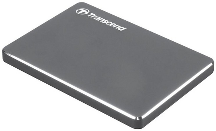 EXT 2TB Transcend TS2TSJ25C3N StoreJet C3N USB 3.0, 8 MB, 2,5in, 5.400 rpm