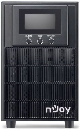 Njoy Aten PRO 2000 1800W UPS (PWUP-OL200AP-AZ01B) UPS00544