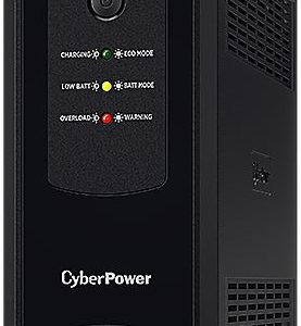 CyberPower 1050VA/630W UT1050EG line-int suko,desktop