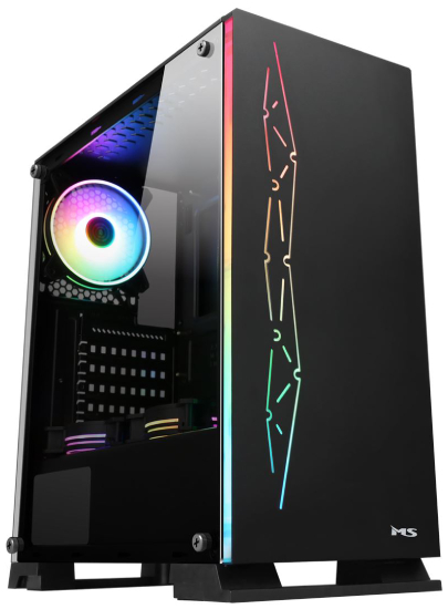 MS ARMOR V320 gaming