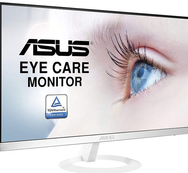 ASUS 23.8in VZ239HE-W IPS IPS FHD 1920X1080 LED beli