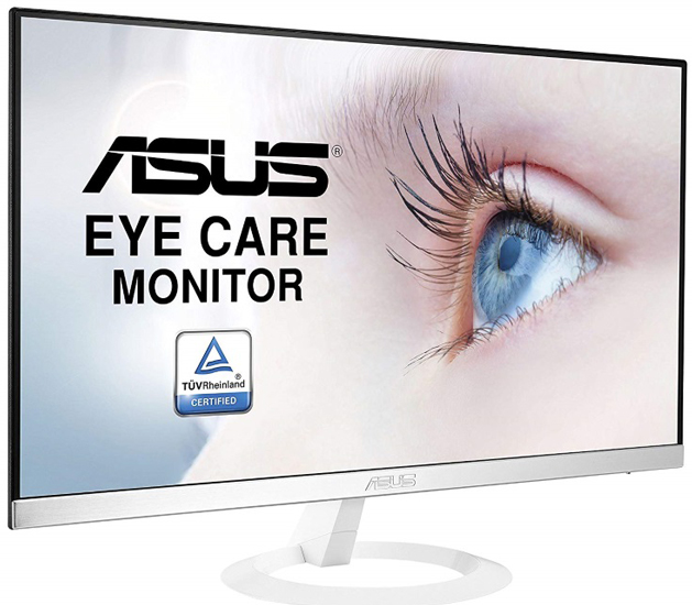 ASUS 23.8in VZ239HE-W IPS IPS FHD 1920X1080 LED beli