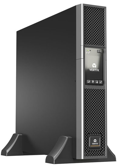 VERTIV 3kVA/3kW GXT5-3000IRT2UXLE online