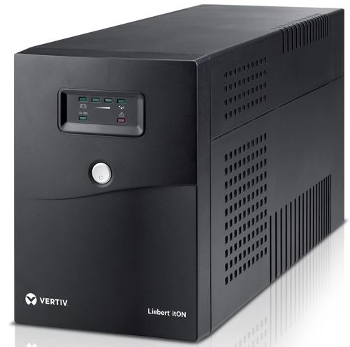 Vertiv 2000VA/1200W LI32151CT20 line-in