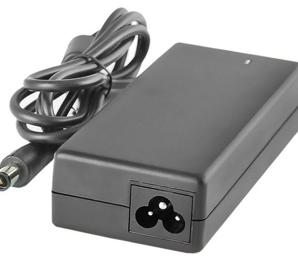 XRT Europower AC adapter za Hp / COMPAQ notebook 65W 18.5V 3.5A XRT65-185-3500H NOT07999