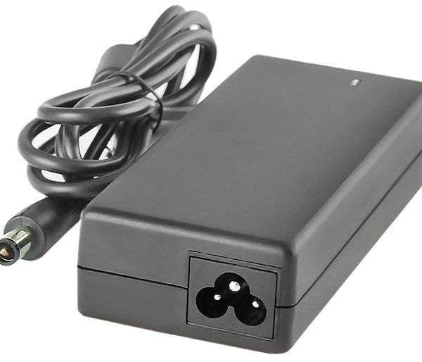 XRT Europower AC adapter za Hp / COMPAQ notebook 90W 19V 4.74A XRT90-190-4740H50 NOT07996