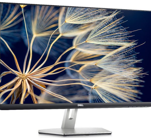 DELL 27in monitor S2721HS IPS FHD 1920X1080 DP,HDMI 4ms Tilt, Podesivost po visini, Pivot, Swivel