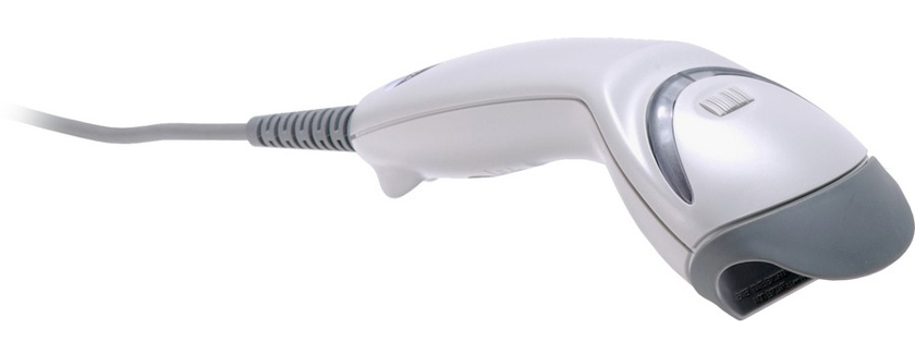 Honeywell 5145 Eclipse Laser scaner, RS232