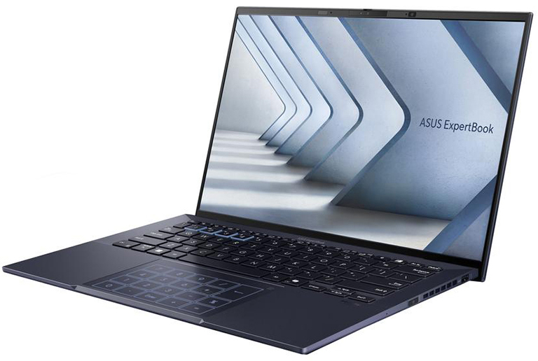 ASUS ExpertBook B9 B9403CVAR-WB73D0 14 in OLED, i7-150U, 16GB, SSD 1TB laptop NOT23854
