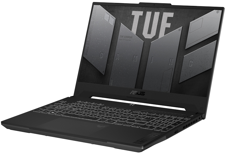 ASUS TUF Gaming A15 FA507NUR-LP003 15.6in FHD, Ryzen 7 7435HS, 16GB, SSD 512GB, GeForce RTX 4050 laptop NOT23747