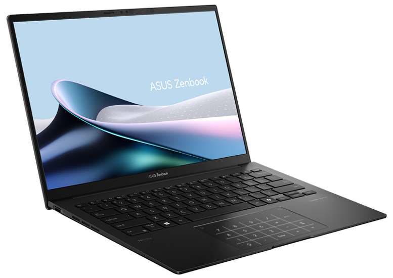 ASUS Zenbook 14 OLED UM3406HA-QD098 14in WUXGA, Ryzen7 8840HS, 16GB, SSD 1TB laptop NOT23774