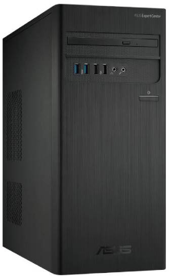 ASUS ExpertCenter D5 Tower D500TC-5104000580 i5-10400, 16GB, M.2 SSD 256GB 512GB Win11 Pro DES13149